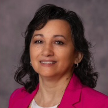 Gloria Barragan Martinez